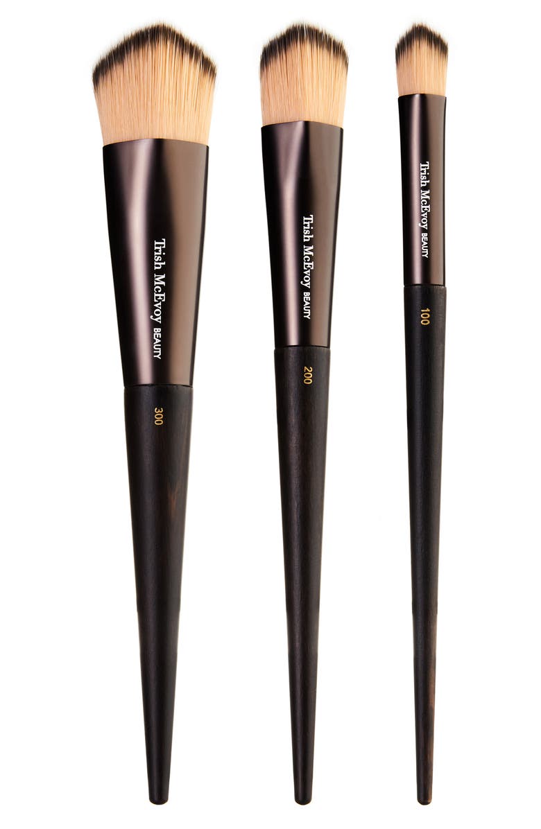 Trish McEvoy The Power of Brushes<sup>®</sup> (Nordstrom Exclusive) 170 Value, Main, color,