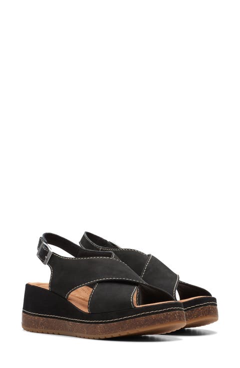 Kassanda Step Wedge Sandal (Women)