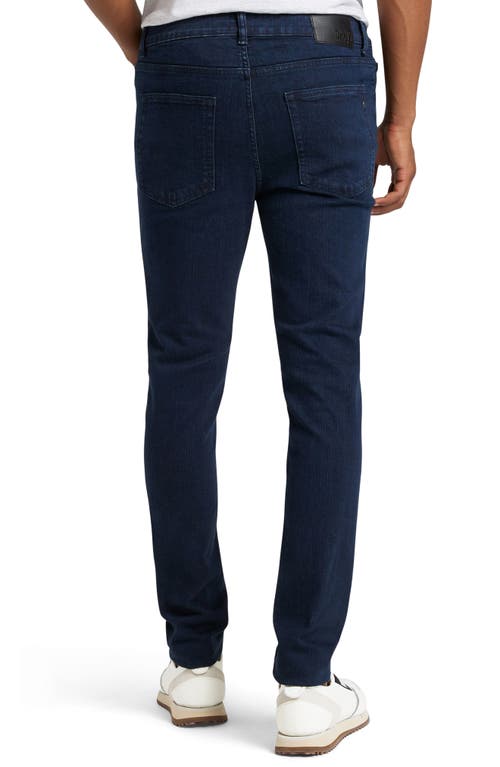 DKNY SPORTSWEAR DKNY SPORTSWEAR MERCER SKINNY JEANS