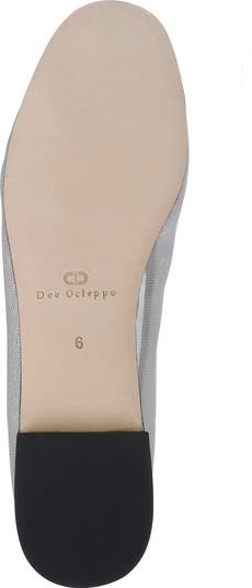 Dixon Mary Jane Ballet Flat