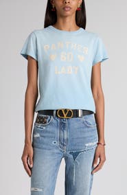 Valentino Graphic T-Shirt