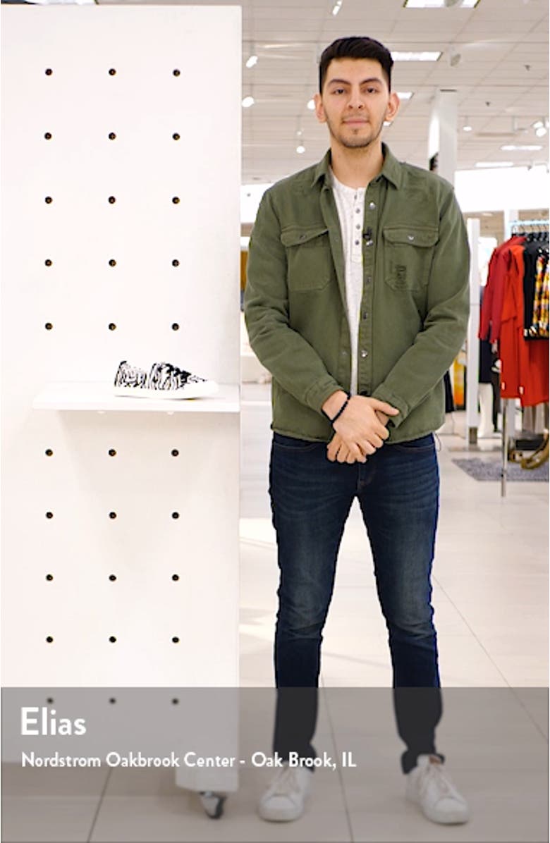 Meg Slip-On Sneaker, sales video thumbnail