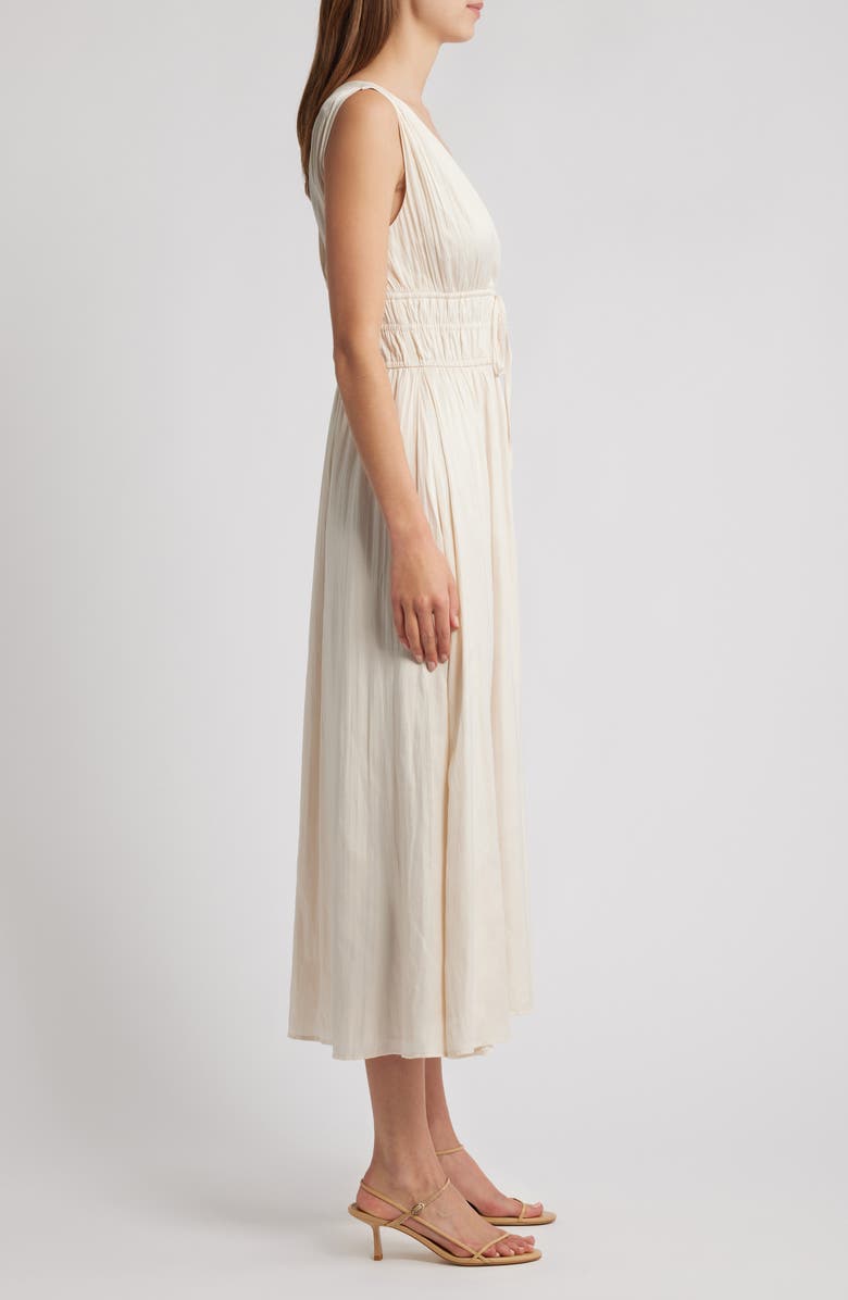 Rails Lilith Maxi Sundress, Alternate, color, Ivory