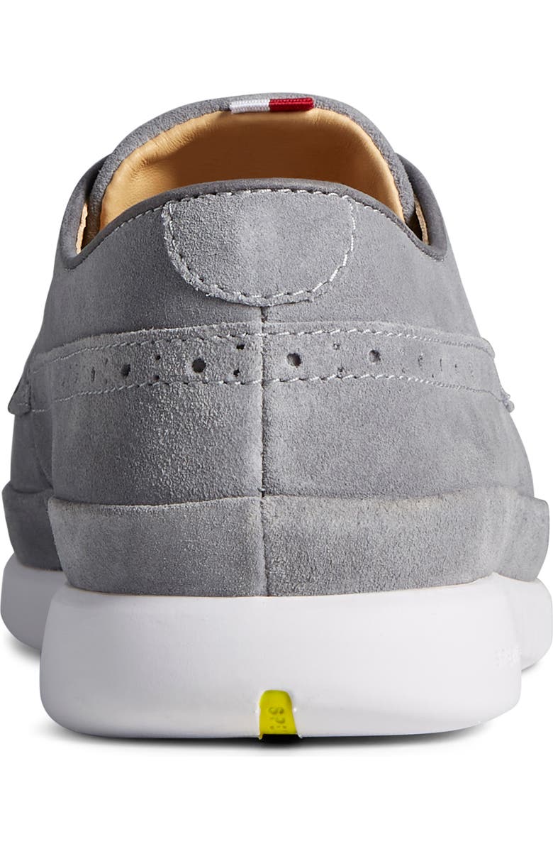 Sperry Gold Cup Cabo Boat Shoe, Alternate, color,