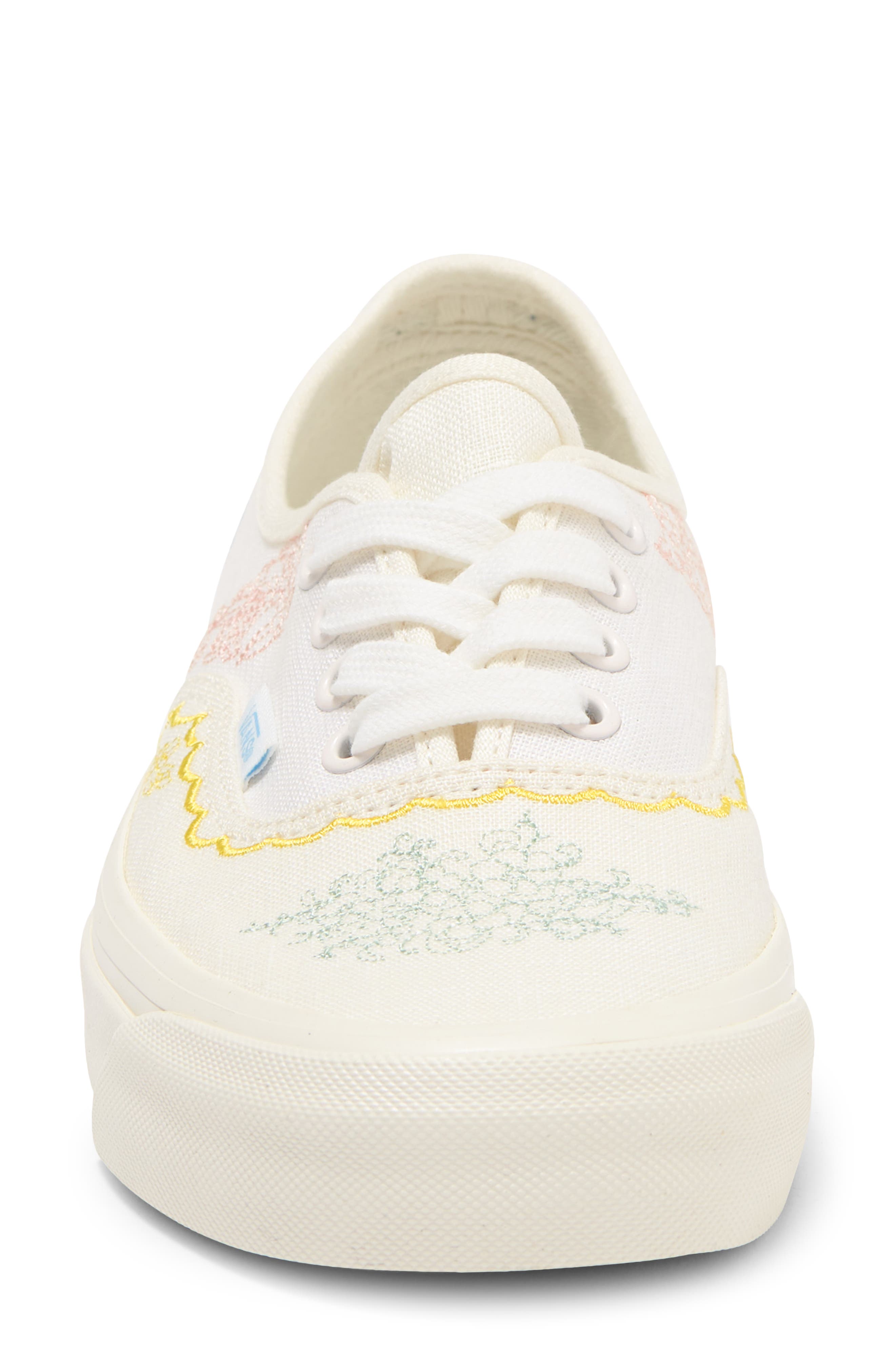 Vans Gender Inclusive Authentic 44 DX Sneaker | Nordstromrack