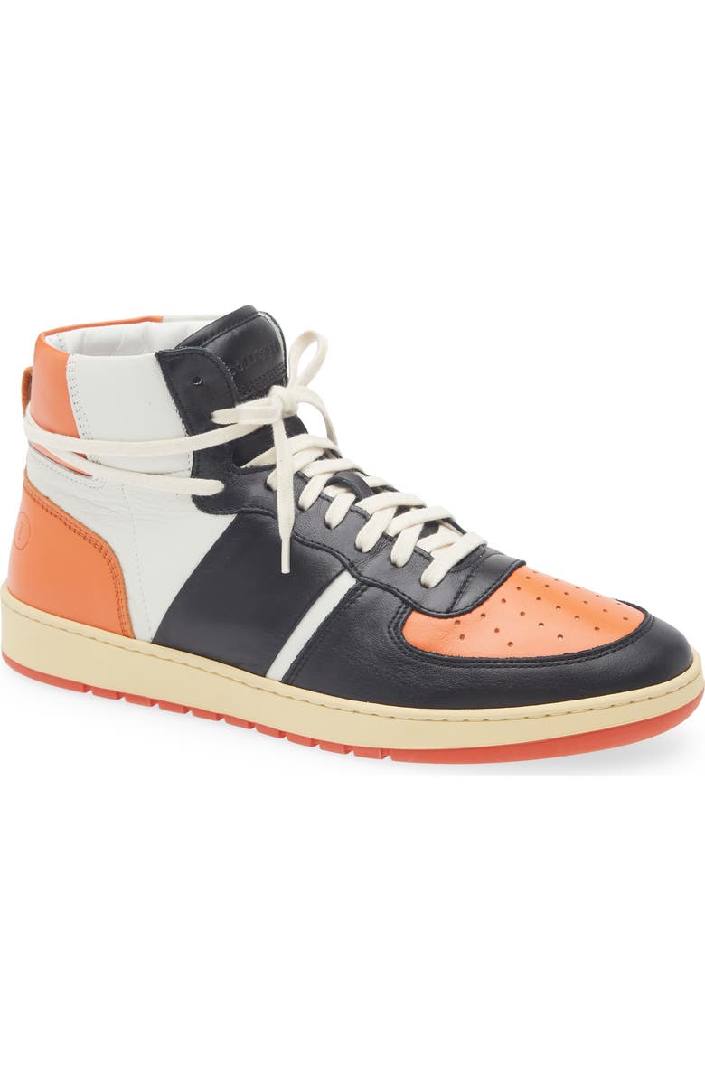 Collegium Pillar Destroyer Low Top Sneaker, Main, color,