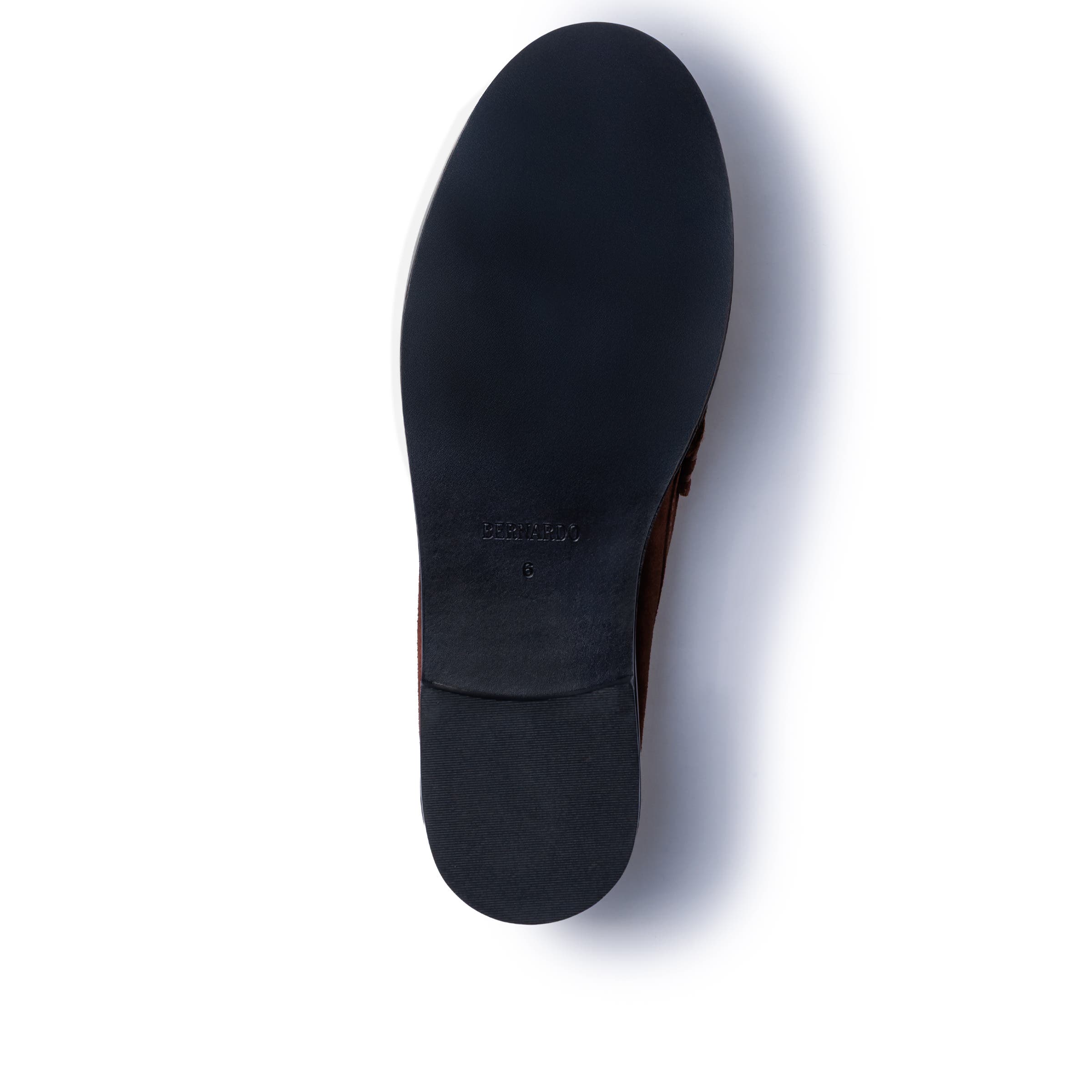 Tilda Penny Loafer, Alternate, color, MAHOGANY