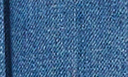 Weekend Max Mara Opunzia Pleated Denim Maxi Skirt In Blue