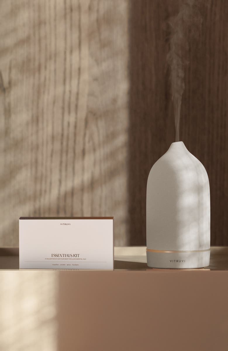 Vitruvi The Essentials Set, Alternate, color, 