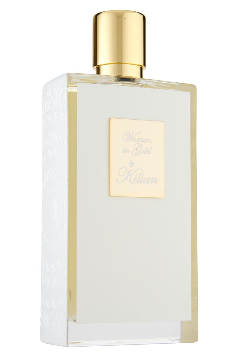 Woman in Gold Refillable Perfume (Women) | Nordstrom