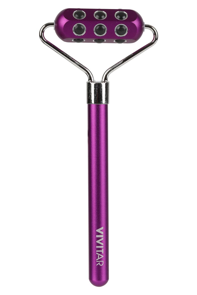 Face Roller - Purple, Main, color, NONE