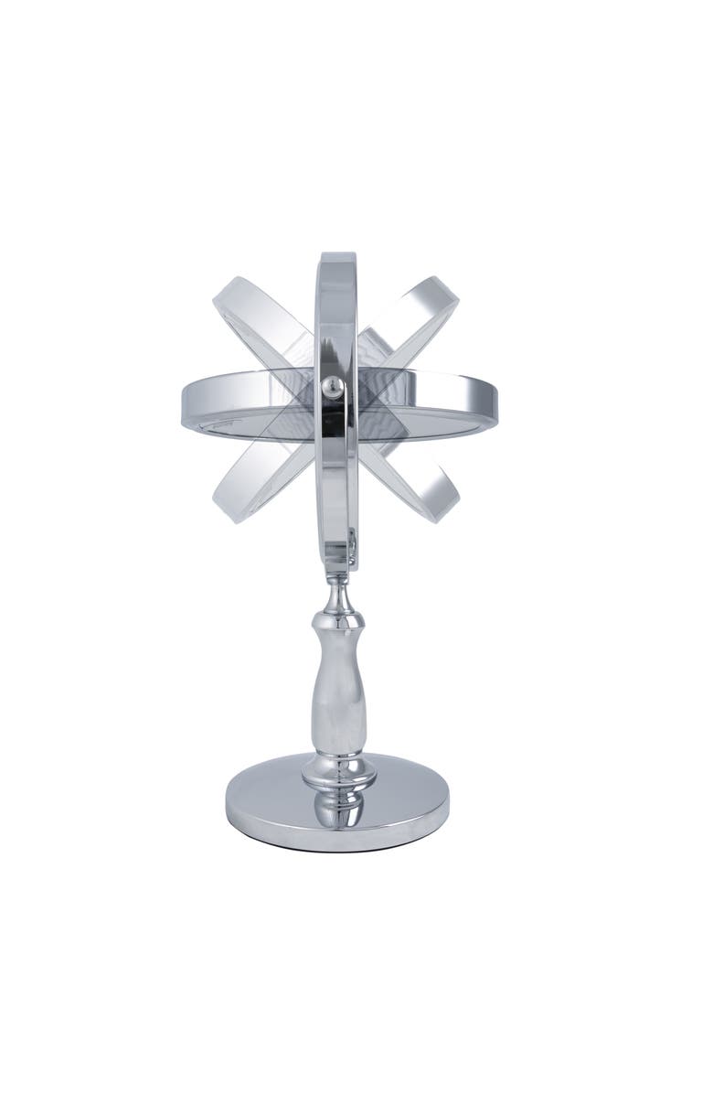 Zadro Makeup Mirror with 8X/1X Magnifications, Alternate, color, 