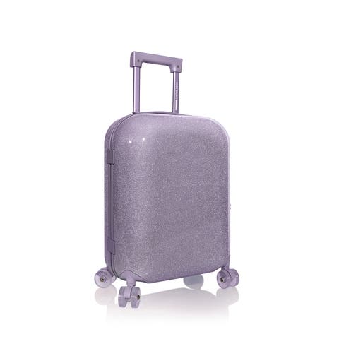 xCase Galaxy 21" Carry-On Luggage - Limited Edition