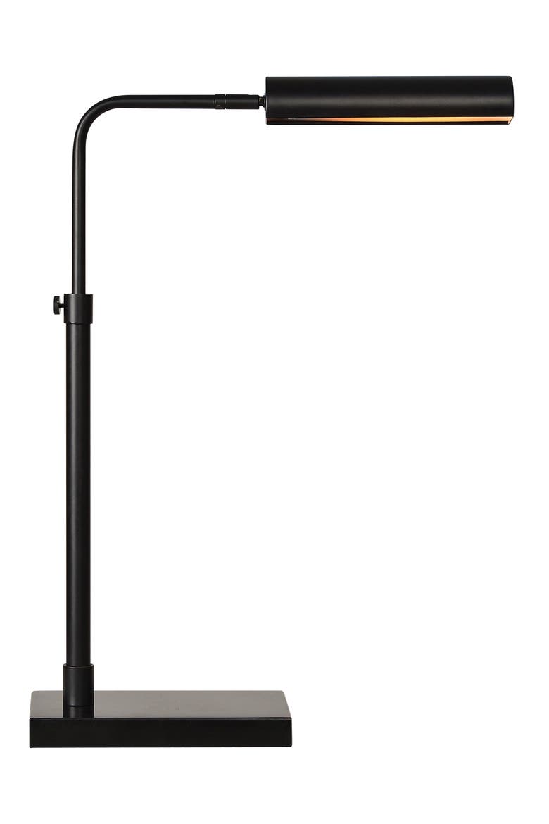 Fabolia Adjustable Desk Lamp, Alternate, color, NO COLOR