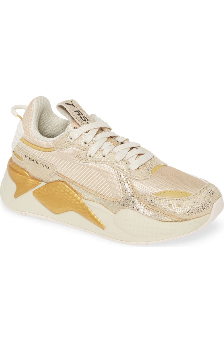 PUMA RS-X Winter Glimmer Sneaker, Main, color,