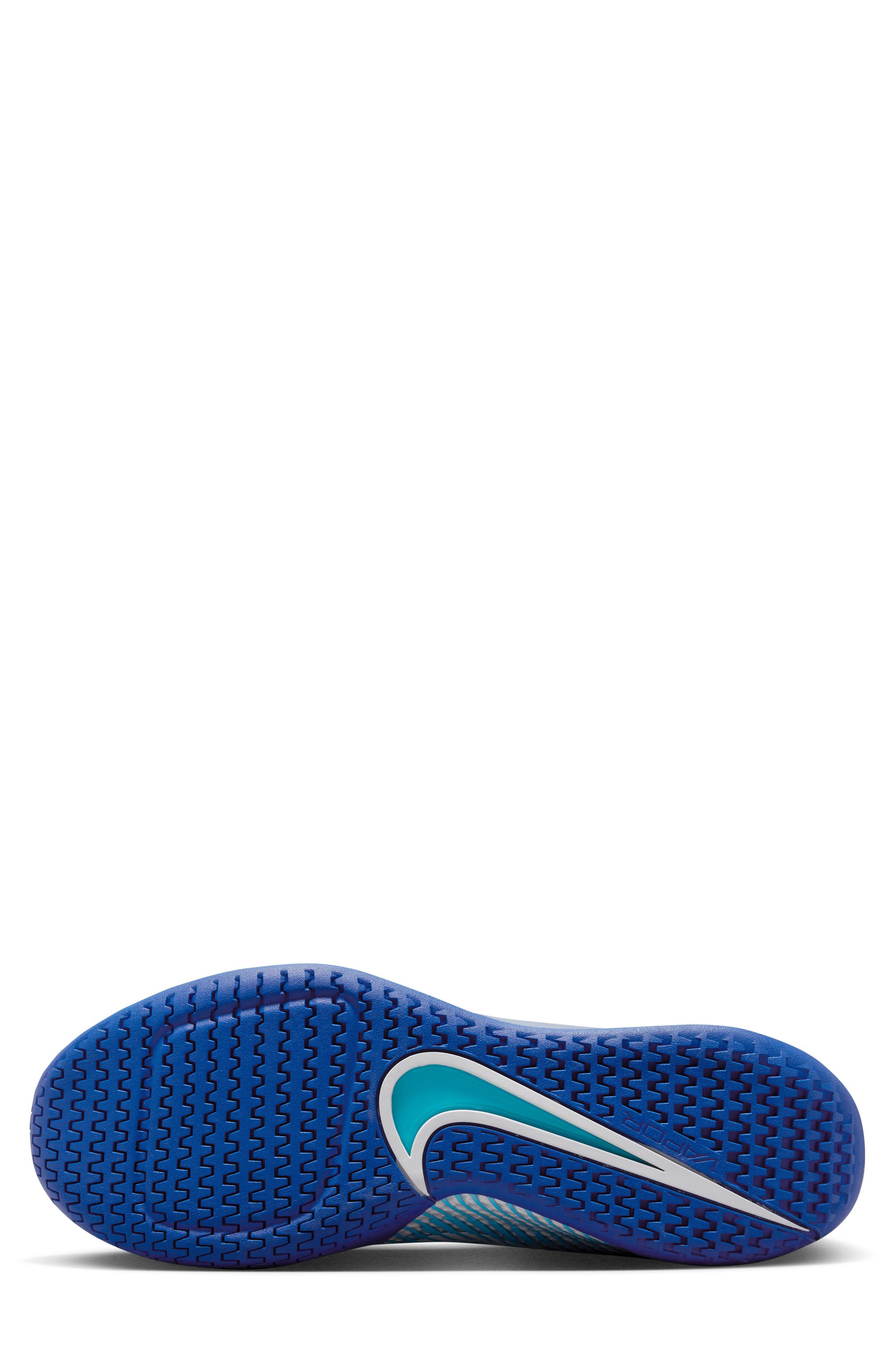 Nike Air Zoom Vapor 11 Hard Court Tennis Sneaker, Alternate, color, 