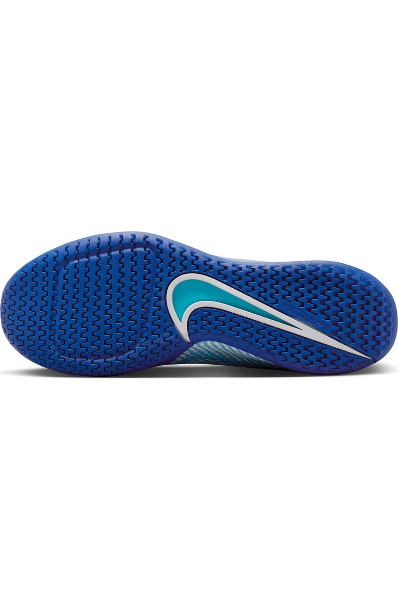 Nike Air Zoom Vapor 11 Hard Court Tennis Sneaker, Alternate, color,