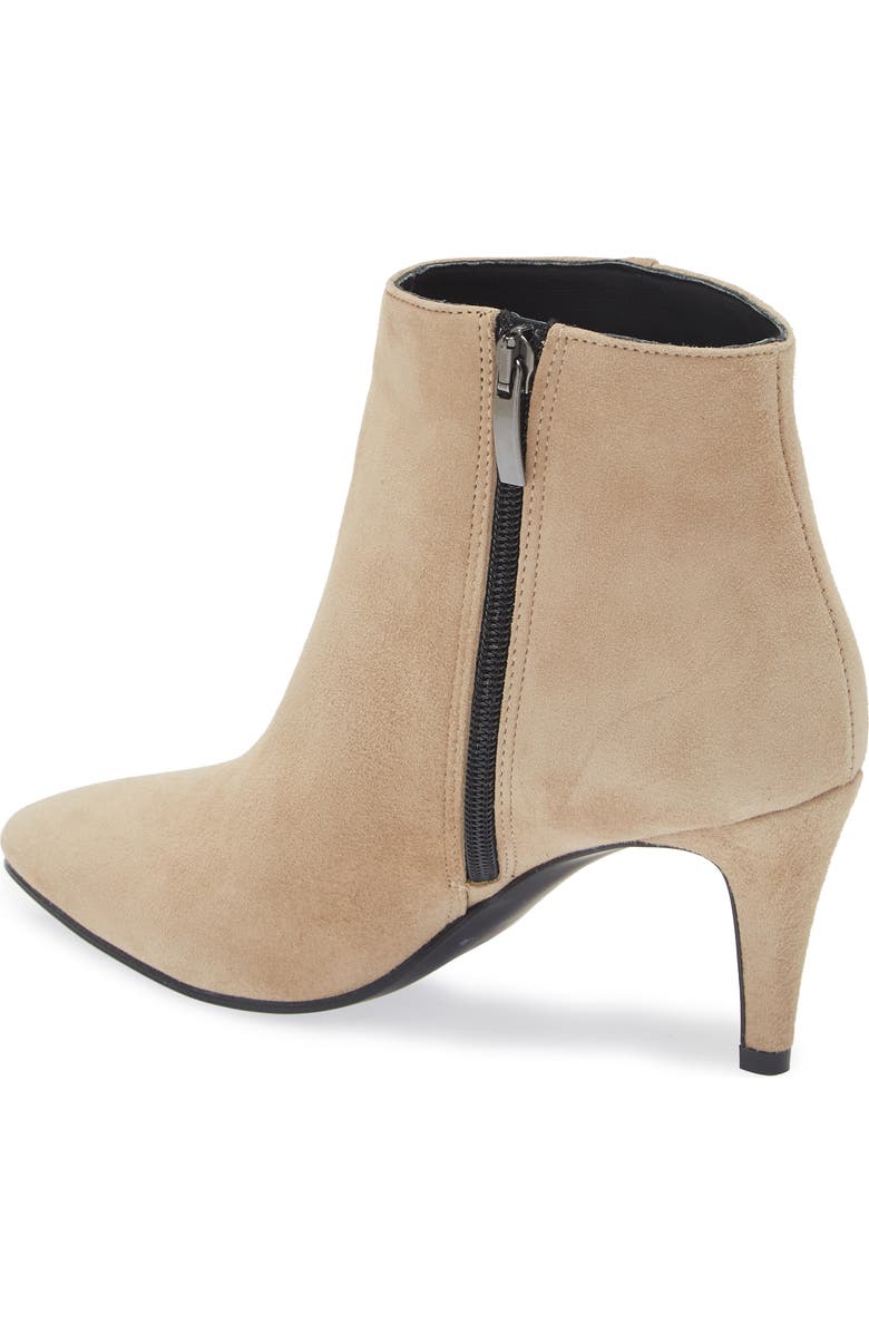 Cordani Nadia Bootie, Alternate, color, Creta Suede
