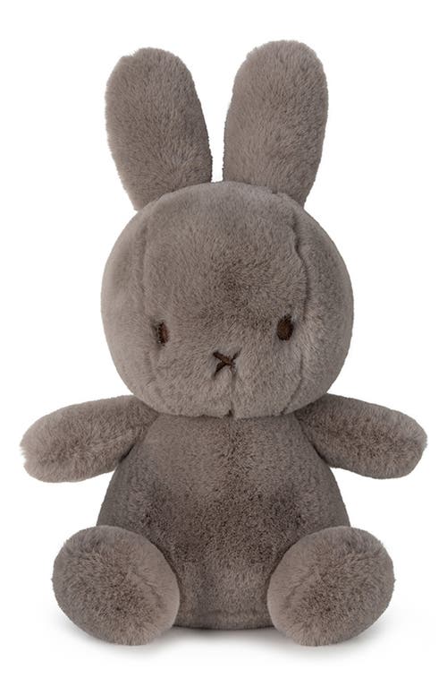 Bon Ton Toys Plush Miffy Stuffed Animal in Taupe  product