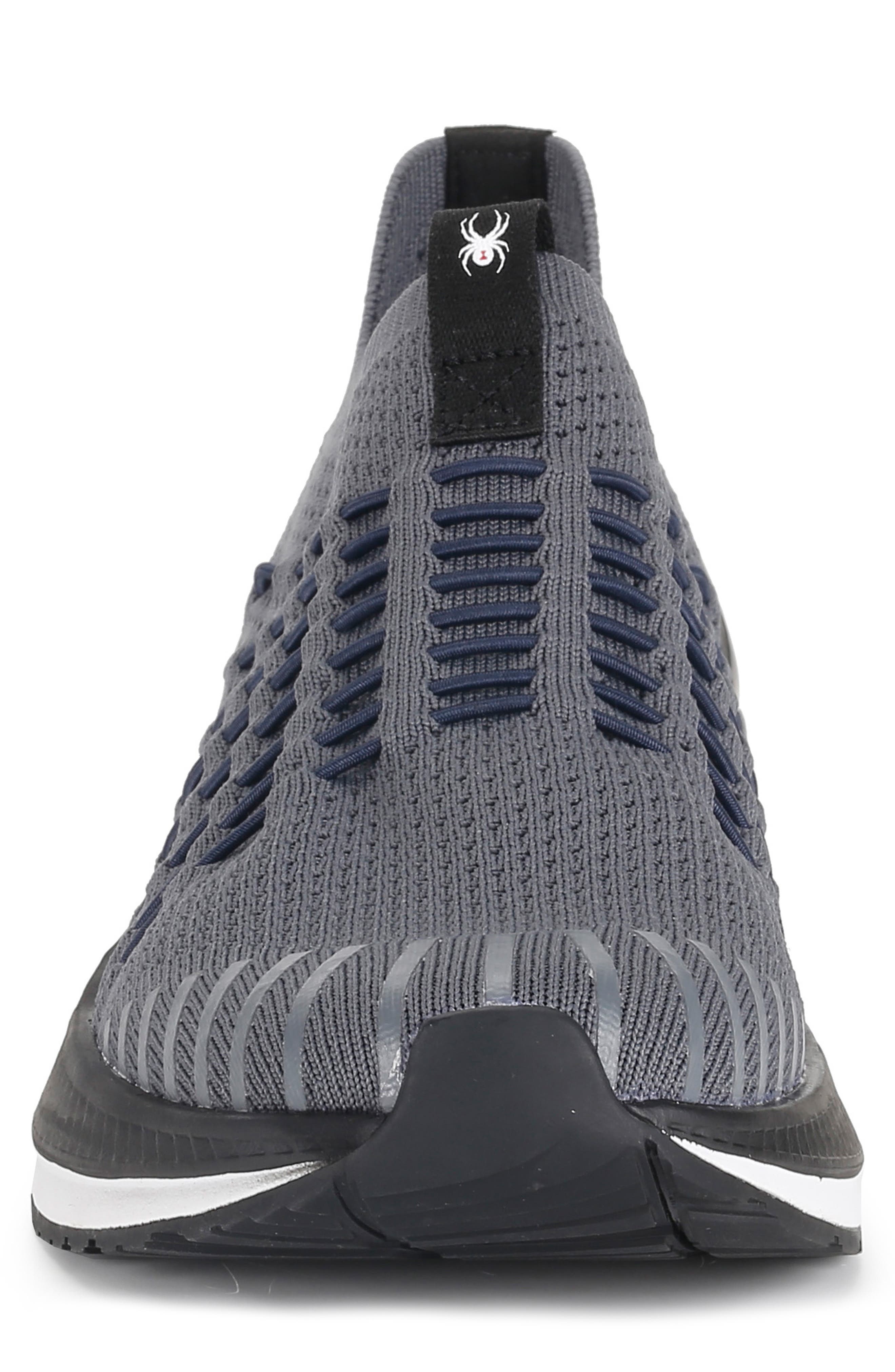 Spyder Tecoma Slip-On Sneaker, Alternate, color, 