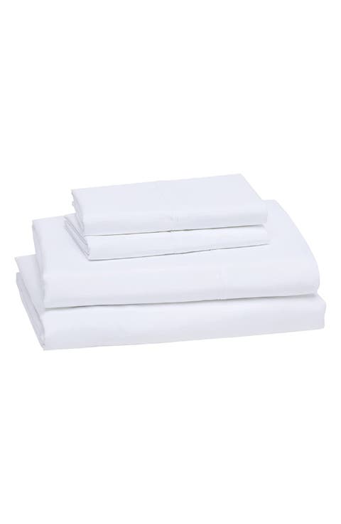 1000 Thread Count Luxe Egyptian Cotton Sheet Set