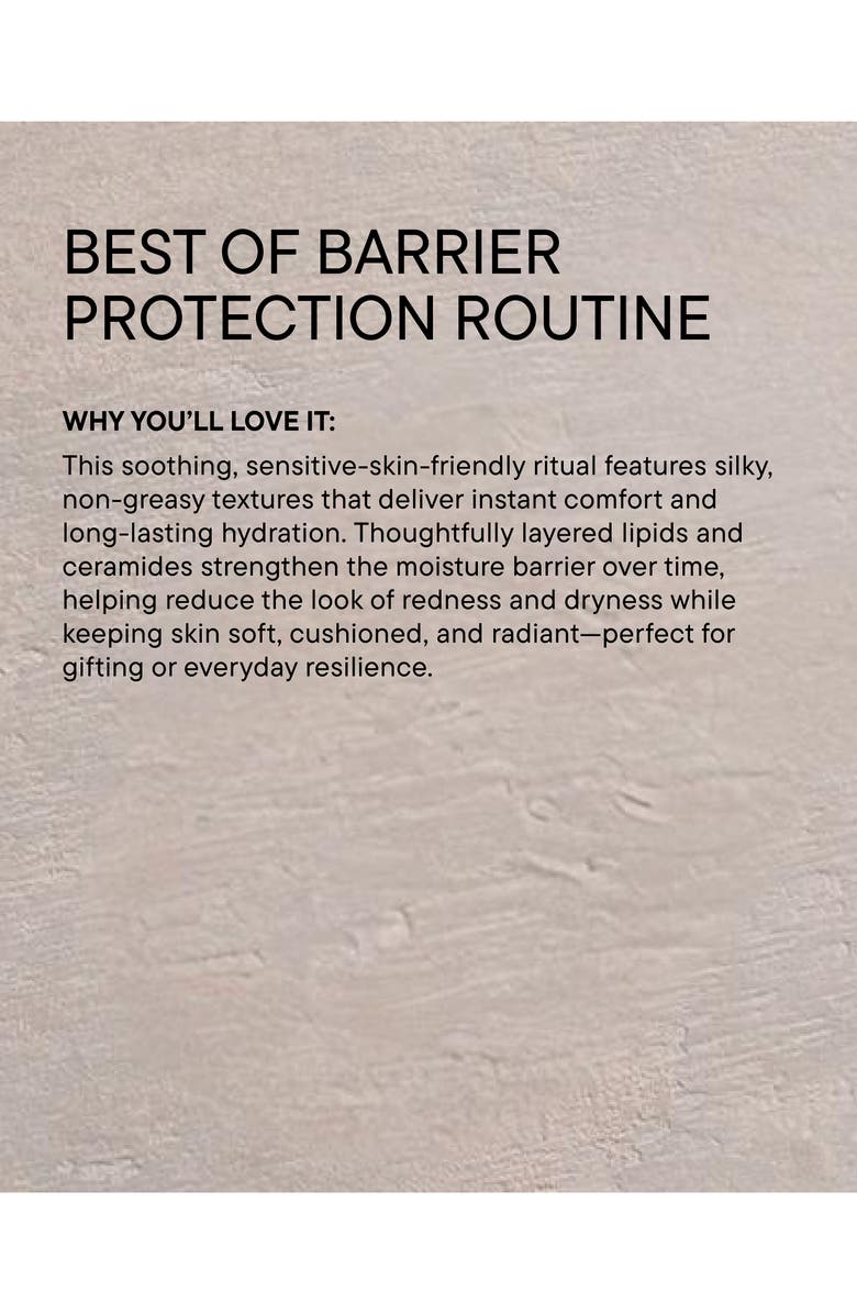 BABOR The Cure Set $265 Value, Alternate, color, 