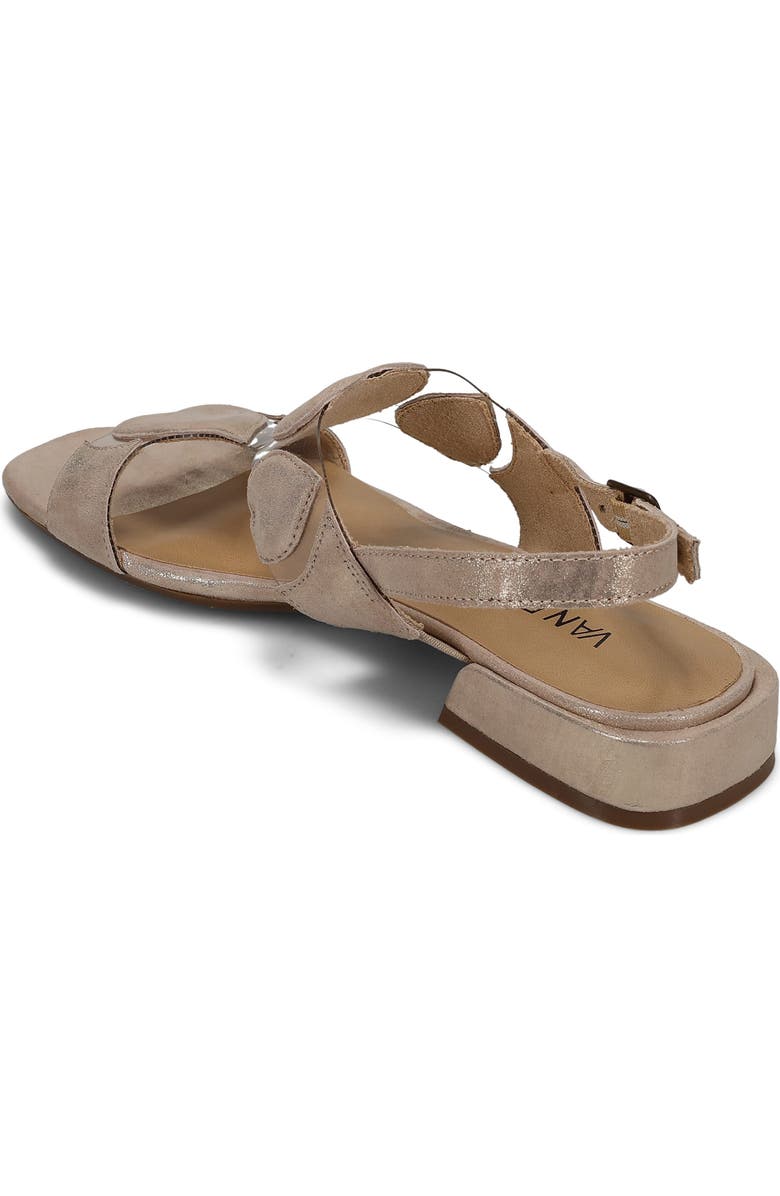 VANELi Eliora Slingback Sandal, Alternate, color,
