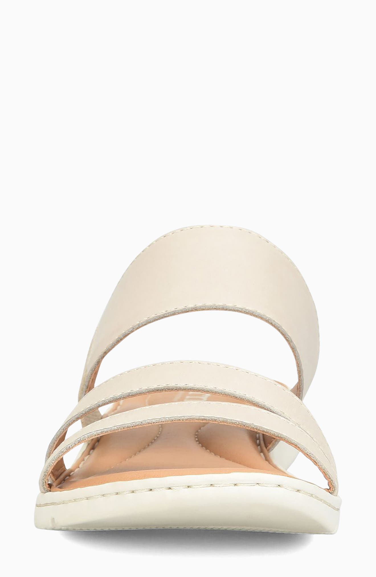Børn Blakely Slide Sandal, Alternate, color, 