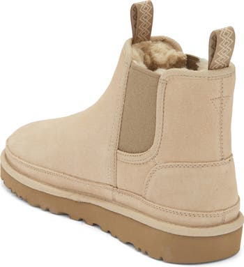 Neumel Chelsea Boot
