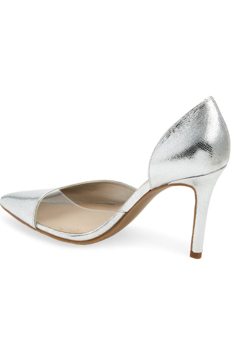 BP. Josey d'Orsay Pump, Alternate, color,