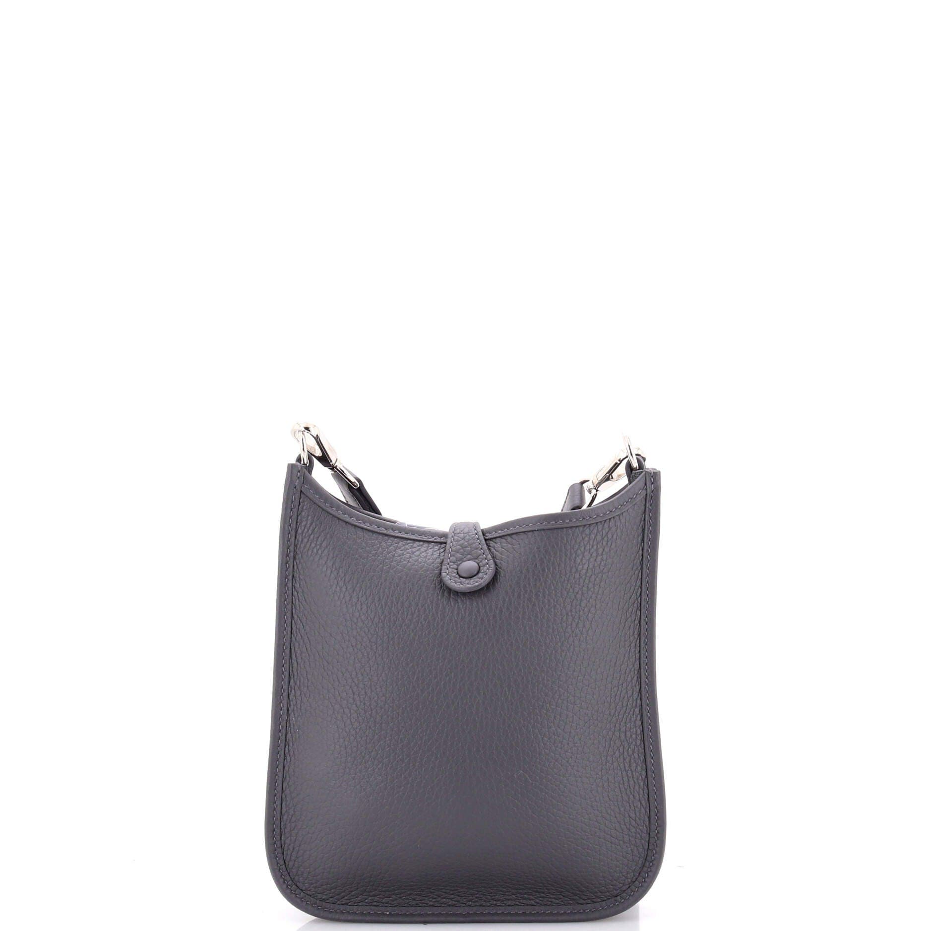 Evelyne Bag Gen III Clemence TPM, Alternate, color, Grey
