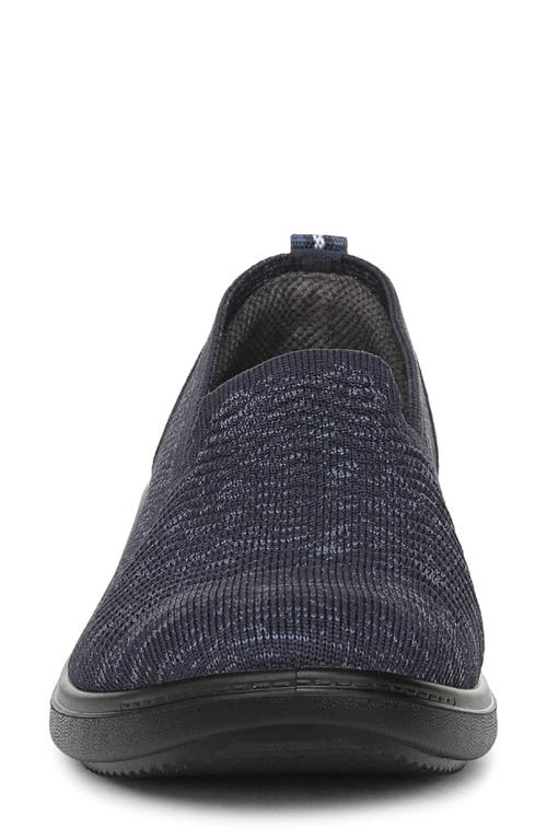 Lifestride Boulevard Slip-on Sneaker In Blue
