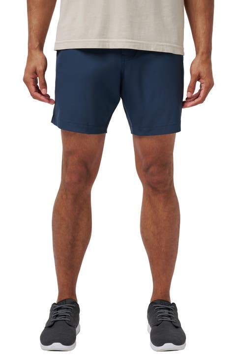 Wanderlust 7-Inch Shorts