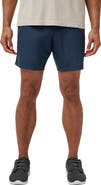 TravisMathew Wanderlust 7-Inch Shorts