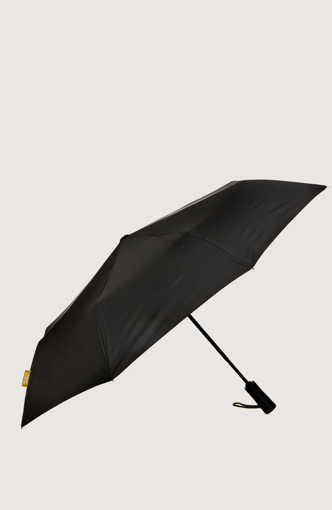Compact Umbrella with Automatic Open-Close Function