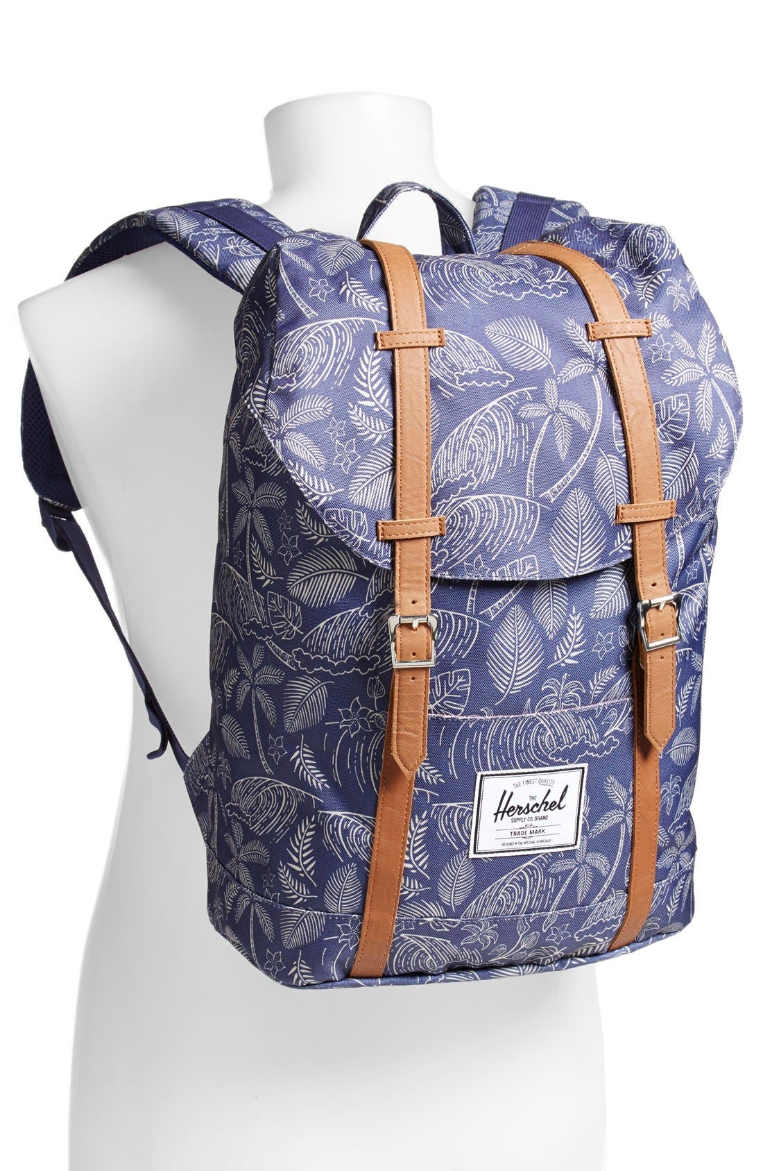 Herschel Supply Co. 'Retreat' Backpack, Alternate, color, 