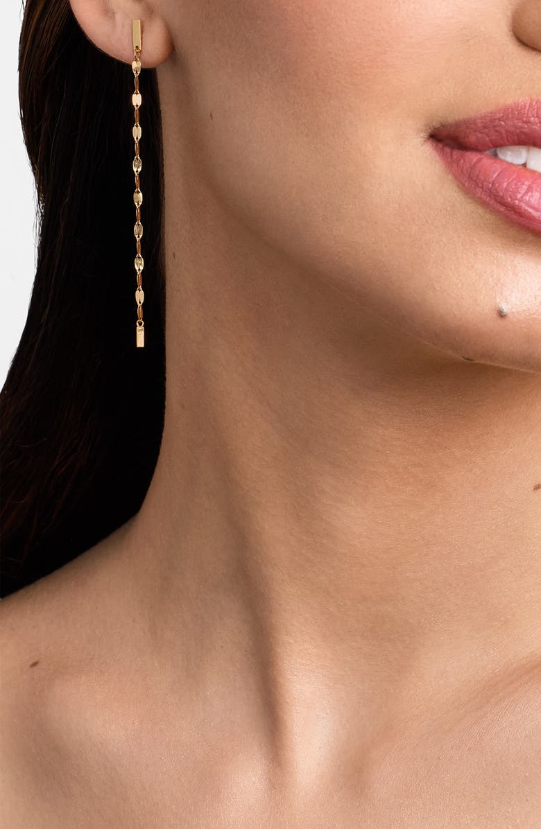 LANA Small Mega Blake Duster Earrings, Alternate, color,