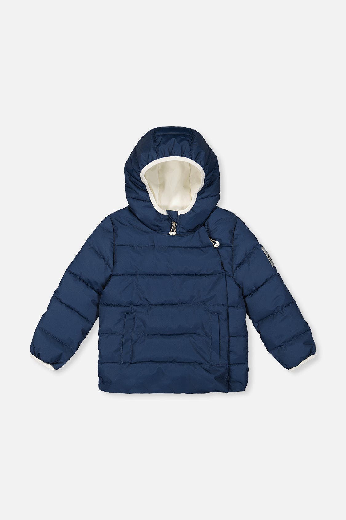 selected Dark Blue