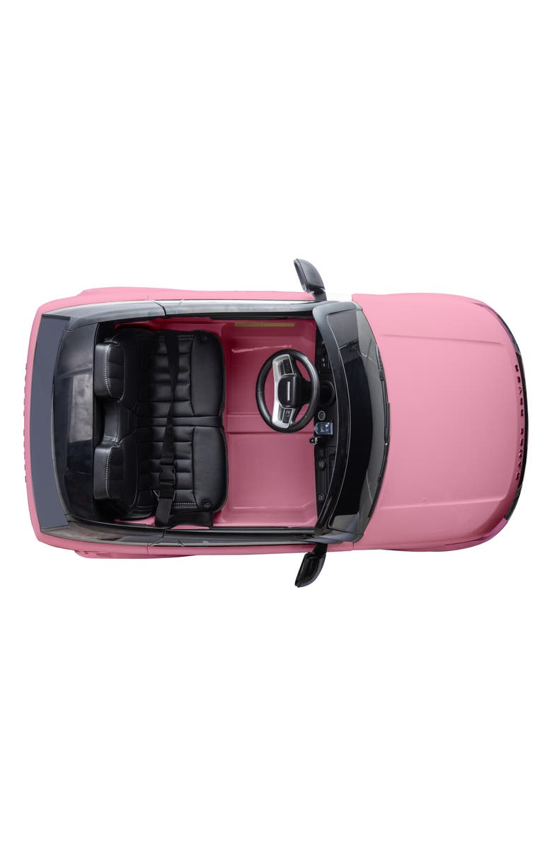 Best Ride on Cars Officially Licensed Range Rover Toy Car, Alternate, color, 