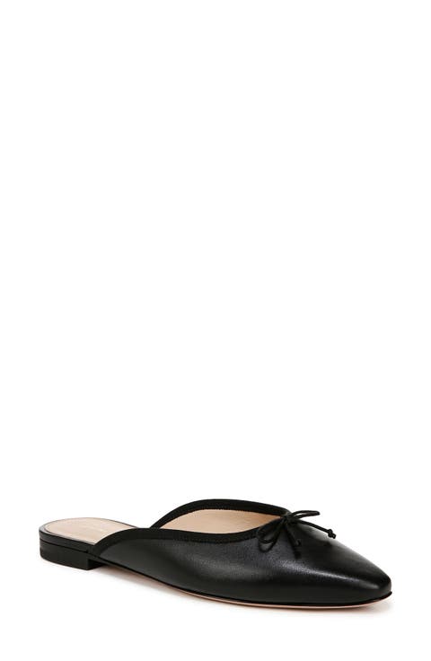 Catherine Ballet Mule (Women)