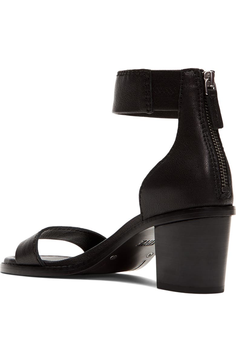 Frye Brielle Sandal, Alternate, color,