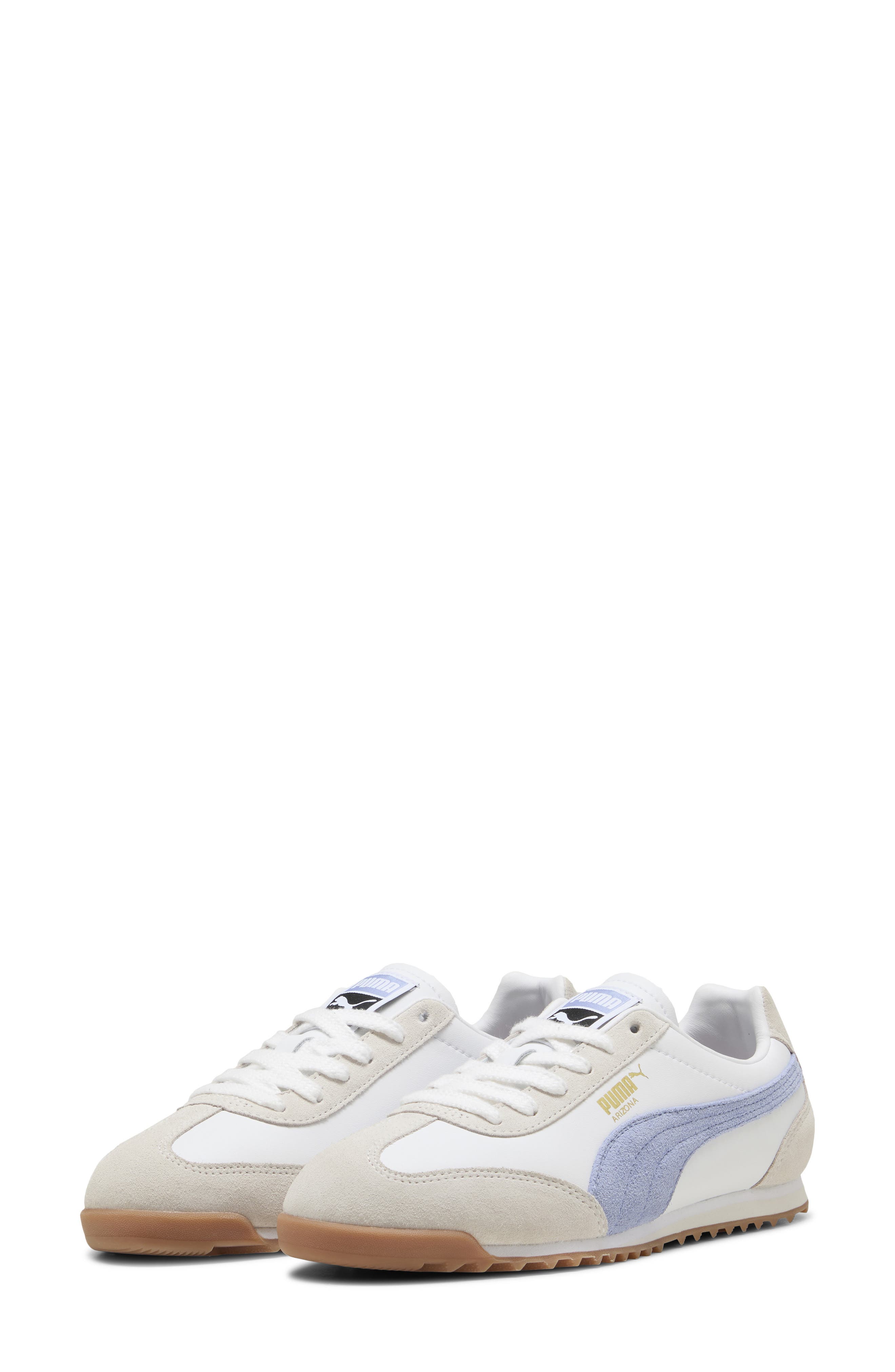 PUMA Arizona Retro Sneaker, Main, color, 