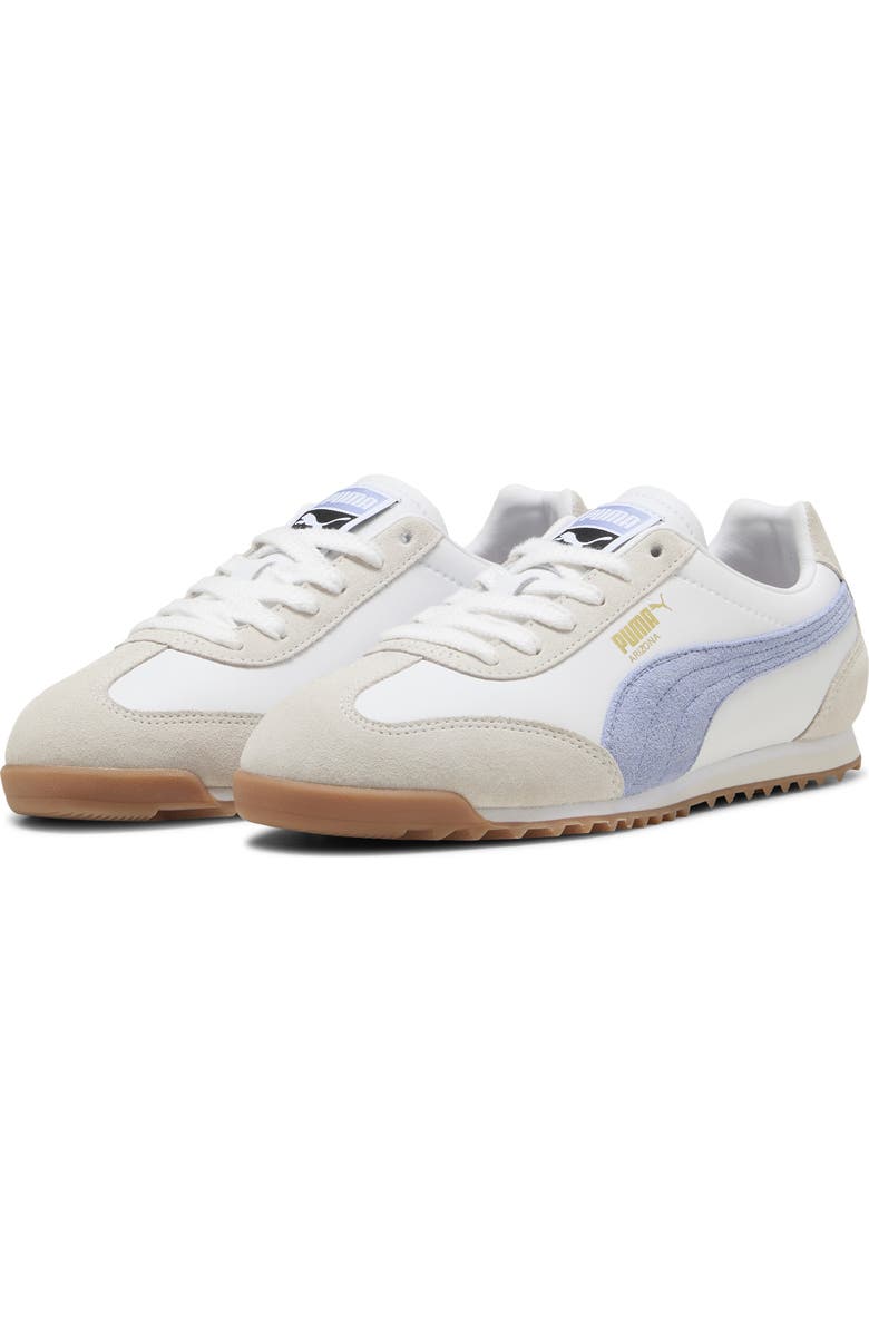 PUMA Arizona Retro Sneaker, Main, color,