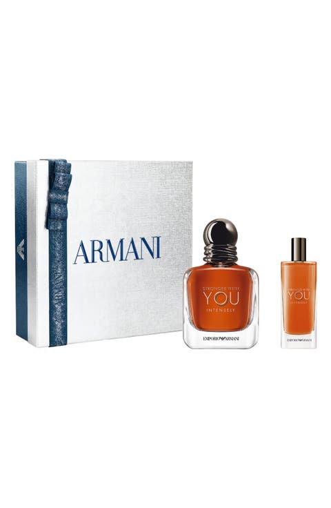Stronger With You Intensely Eau de Parfum Set