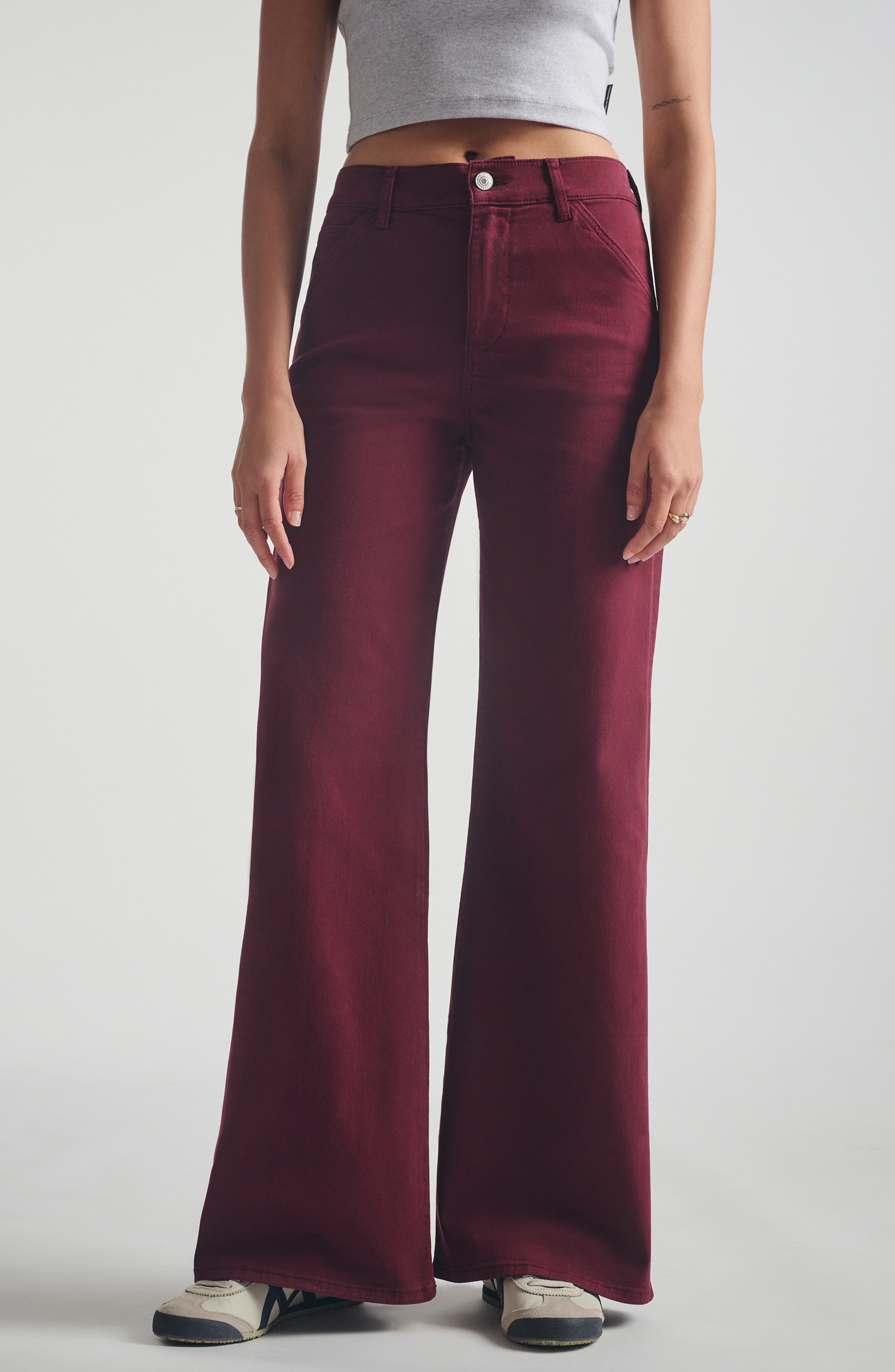 Carpenter Pants
