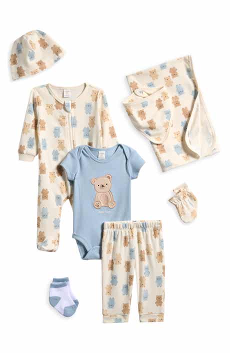 8-Piece Gift Set