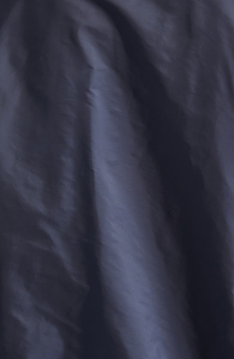 Moncler Marmacy Jacket, Alternate, color, Navy Blue