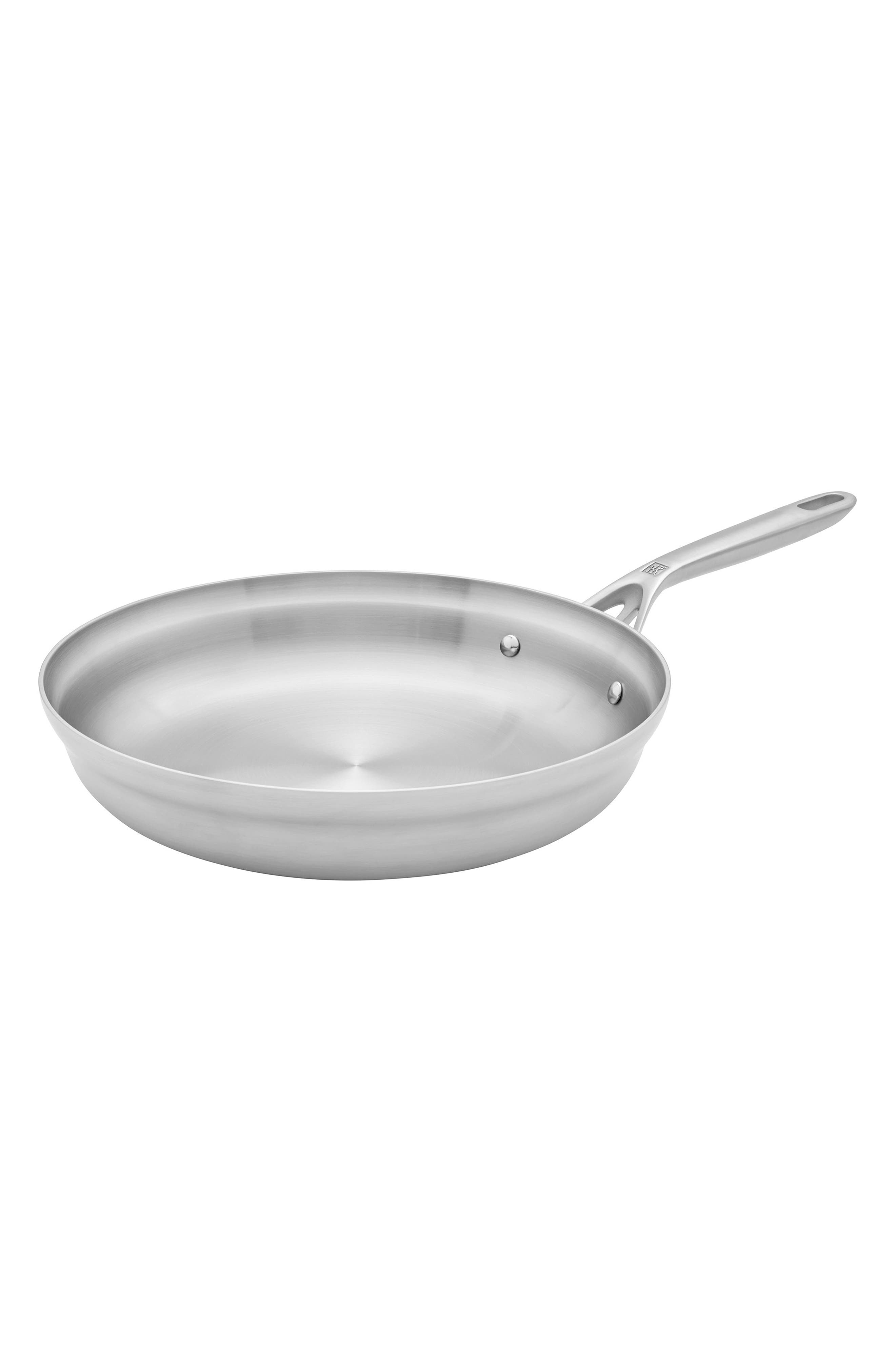 selected STAINLESS STEEL
