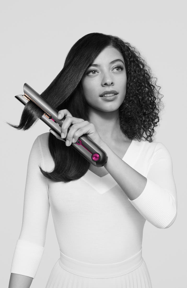 Dyson Corrale<sup>™</sup> Straightener Special Gift Edition, Alternate, color,
