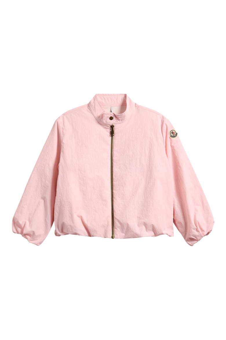 Kids' Rasime Jacket, Main, color, LIGHT PINK